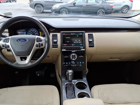 Used 2015 Ford Flex Limited w/ Equipment Group 301A image 7