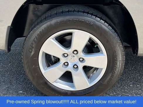 Used 2012 RAM 1500 Express RWD image 11