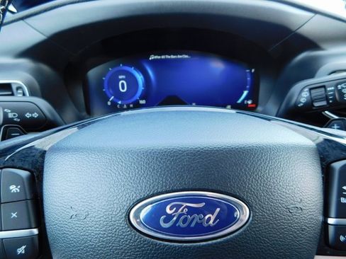 Used 2022 Ford Explorer ST w/ Equipment Group 401A image 42