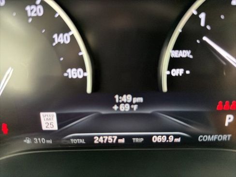 Used 2021 BMW X3 xDrive30i w/ Parking Assistance Package image 31