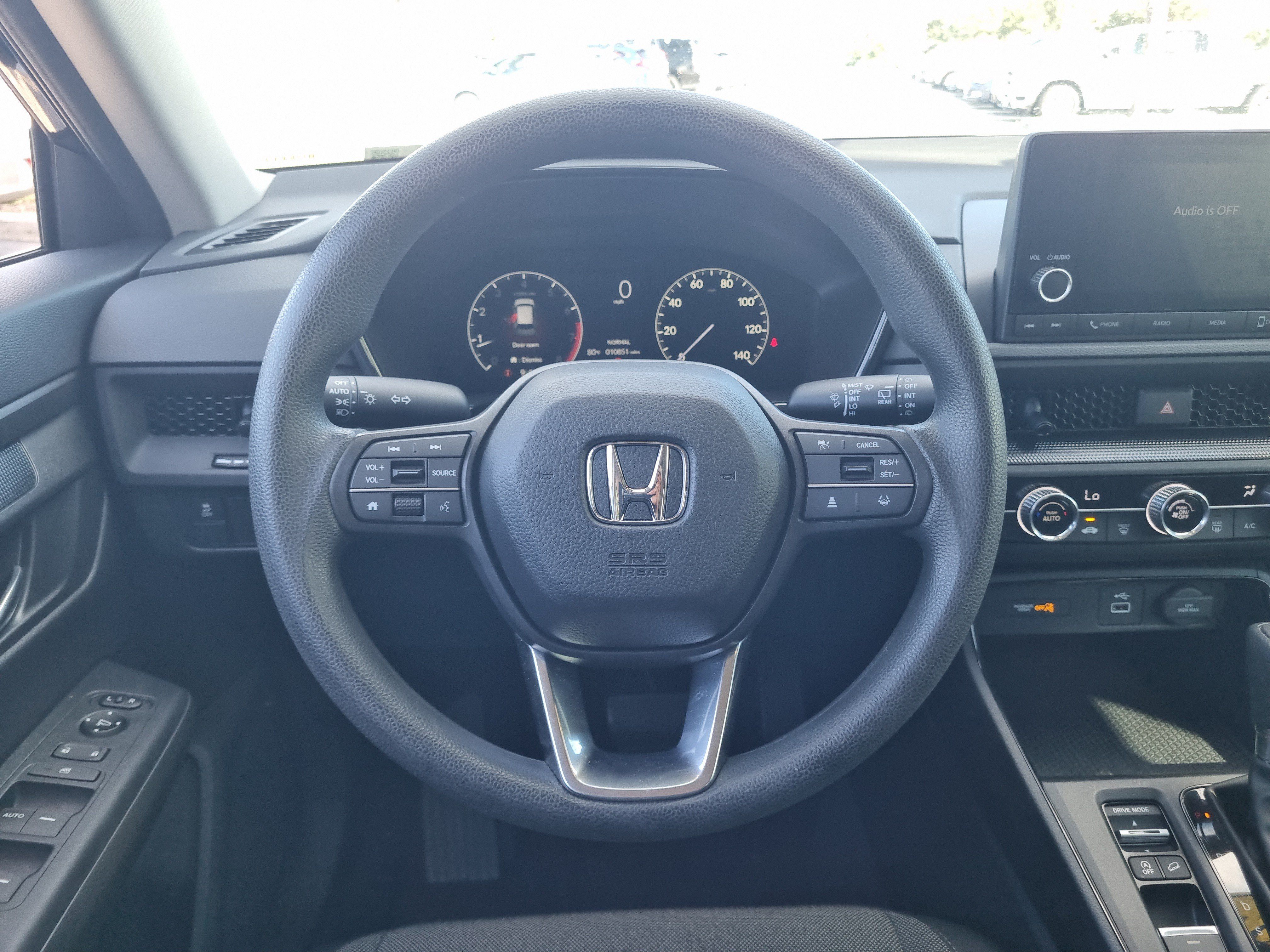Used 2024 Honda CR-V LX image 17
