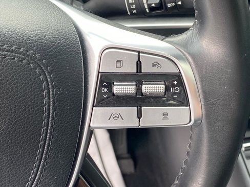 Certified 2023 Kia Telluride S w/ S Sunroof Package AWD/4WD image 19