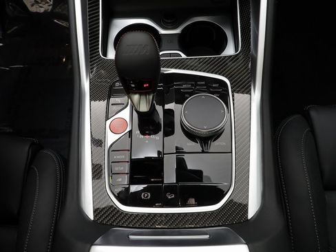 New 2025 BMW X5 M Competition w/ Executive Package image 13