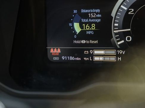 Used 2023 Toyota Tundra Platinum AWD/4WD image 50