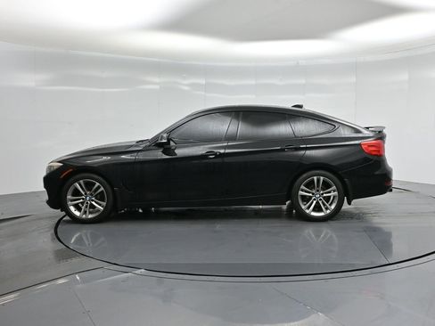 Used 2016 BMW 328i Gran Turismo xDrive image 28