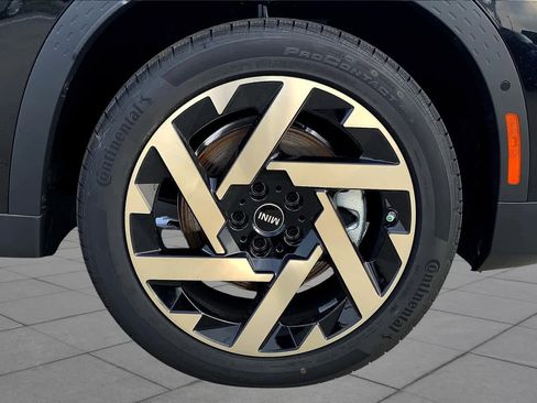 New 2025 MINI Cooper Countryman S image 11