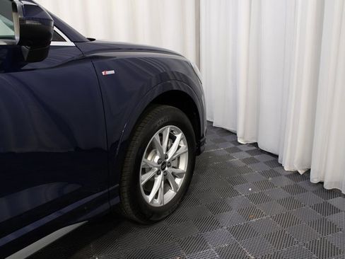 New 2025 Audi Q3 2.0T Premium Plus image 29