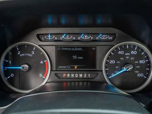 Used 2019 Ford F350 XL w/ STX Appearance Package image 24