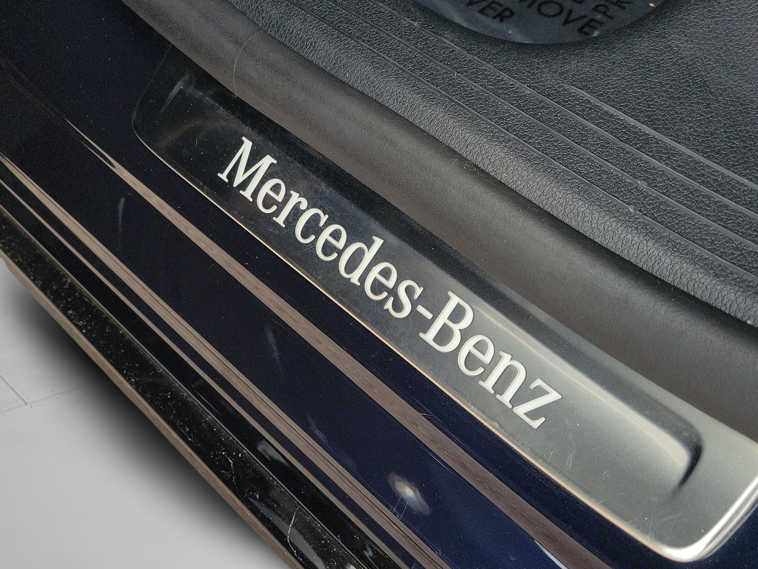 Certified 2024 Mercedes-Benz EQS 580 4MATIC Sedan image 34