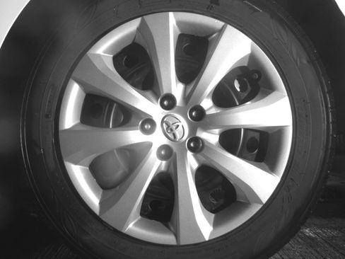 Used 2025 Toyota Corolla LE FWD image 17