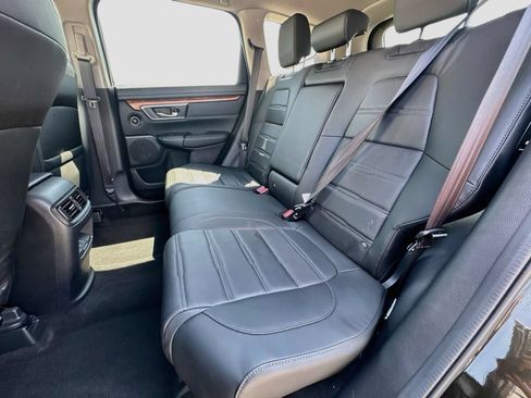 Used 2019 Honda CR-V EX-L image 28