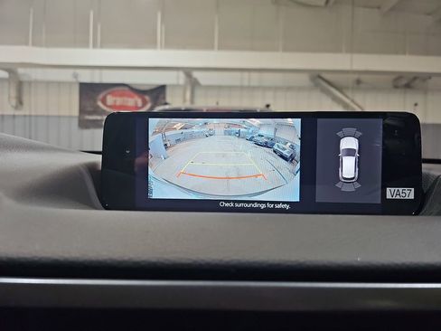 New 2026 MAZDA CX-50 AWD 2.5 S w/ Weather Package image 23