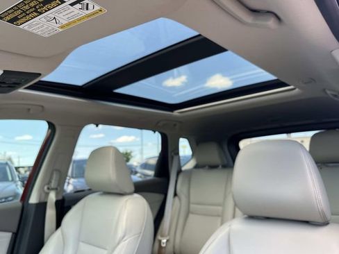 Used 2021 Nissan Rogue SL w/ Premium Package FWD image 27