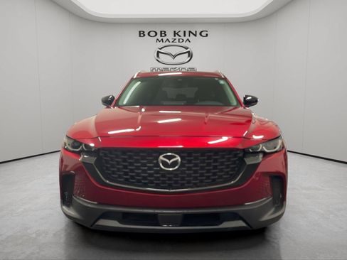Used 2024 MAZDA CX-50 AWD 2.5 S w/ Select Package image 8