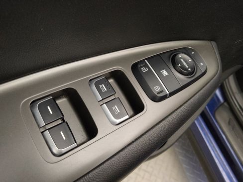 Used 2020 Kia Optima S image 27