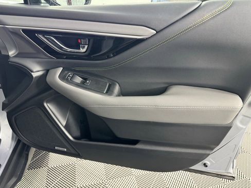 Used 2024 Subaru Outback Onyx Edition image 29