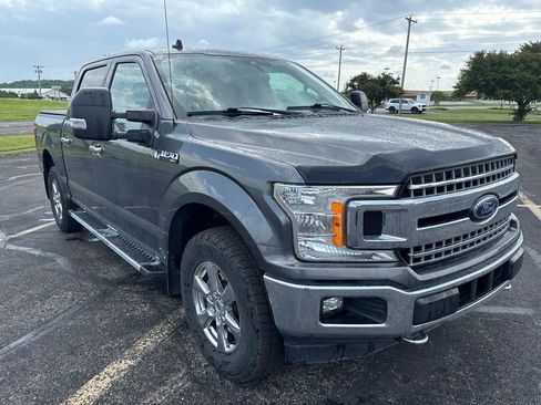 Used 2019 Ford F150 XLT w/ XTR Package AWD/4WD image 3