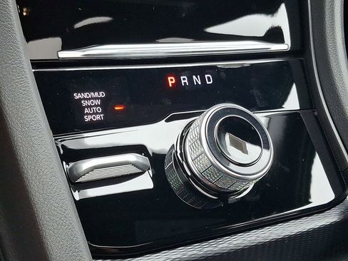 New 2025 Jeep Grand Cherokee Limited image 15