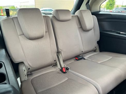 Used 2021 Honda Odyssey EX image 27