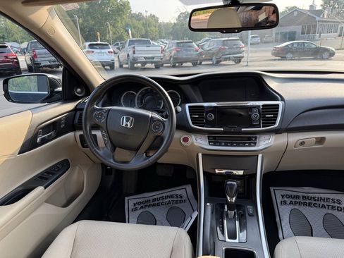 Used 2014 Honda Accord EX-L image 11