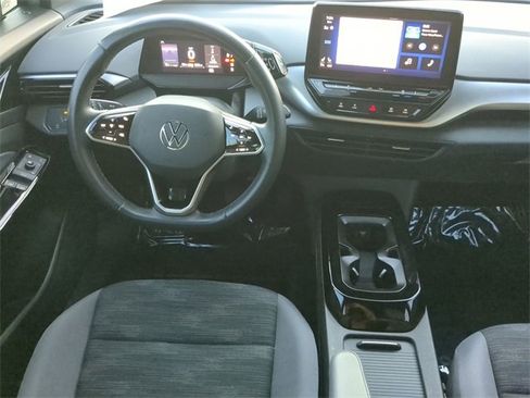 Certified 2021 Volkswagen ID.4 Pro w/ ID.4 Protection Package image 13