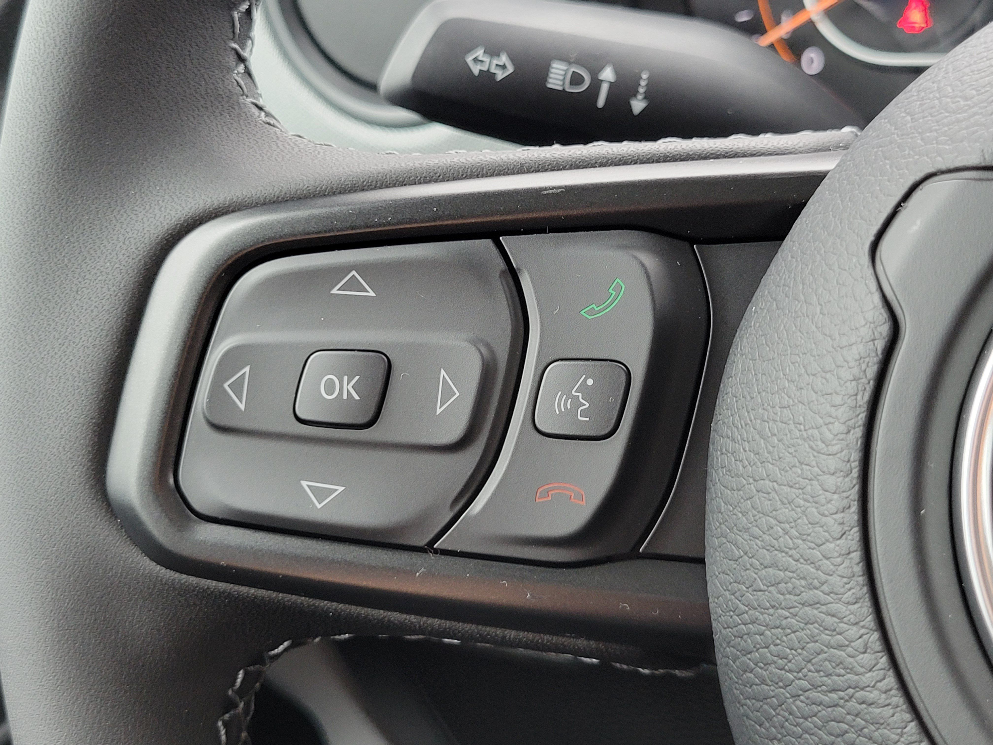 New 2027 Jeep Gladiator Sport AWD/4WD image 11