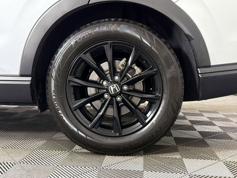 Used 2025 Honda CR-V Sport-L image 11