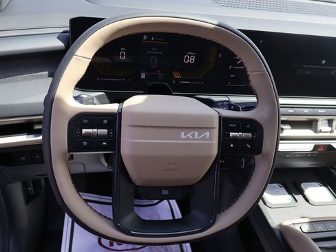 New 2027 Kia Telluride EX FWD image 27