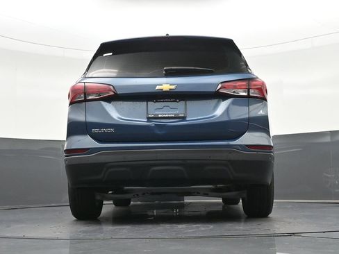Used 2024 Chevrolet Equinox LS w/ Driver Confidence II Package FWD image 26