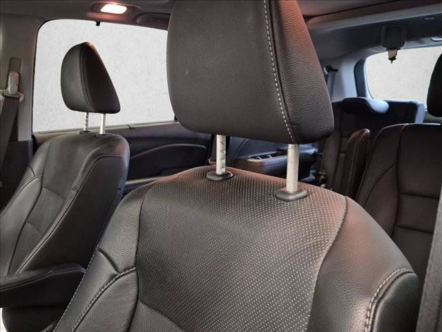 Used 2016 Honda Pilot Elite image 12