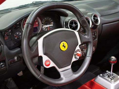 Used 2006 Ferrari F430 Spider image 21