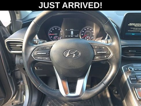 Certified 2023 Hyundai Santa Fe XRT w/ Cargo Package FWD image 12