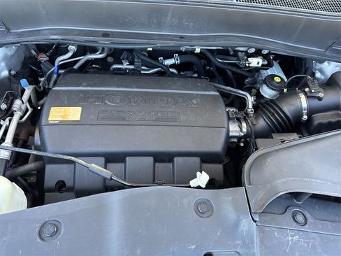 Used 2014 Honda Pilot EX-L image 35