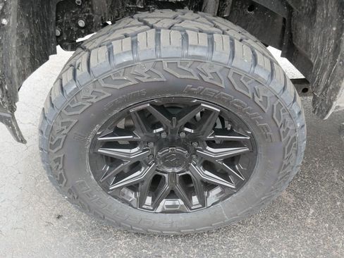 New 2026 RAM 2500 Tradesman image 9