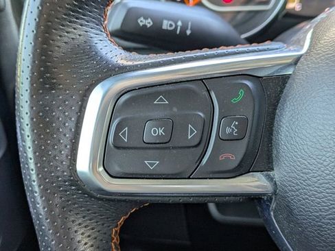 Used 2023 Jeep Gladiator Mojave w/ Trailer Tow Package image 27