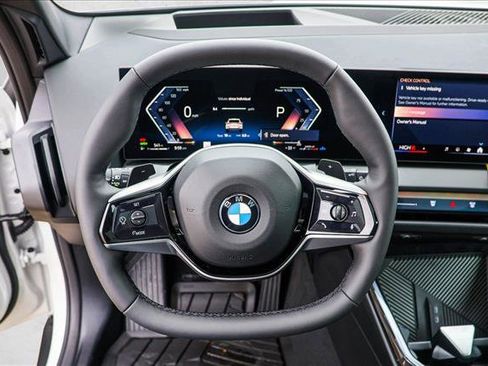 New 2026 BMW X3 xDrive30 image 13