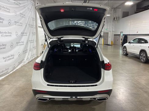 New 2026 Mercedes-Benz GLC 300 4MATIC image 6