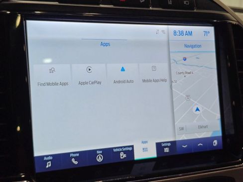 Used 2022 Ford F350 King Ranch w/ King Ranch Ultimate Package AWD/4WD image 45