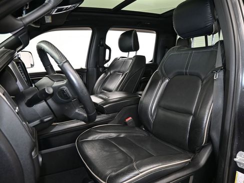 Used 2019 RAM 1500 Limited image 10