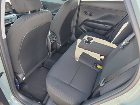 New 2027 Hyundai Kona SEL Sport FWD image 26