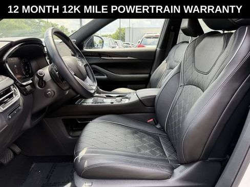 Used 2023 INFINITI QX60 Autograph w/ Cargo Package AWD/4WD image 15