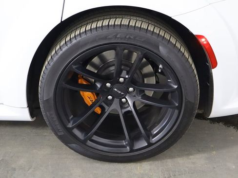 Used 2022 Dodge Charger SRT Hellcat w/ Harman/Kardon Audio Group image 43