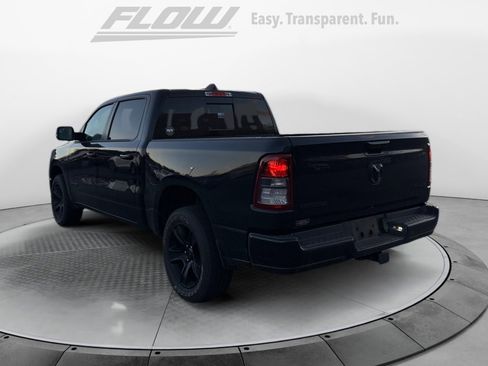 Used 2022 RAM 1500 Big Horn image 5