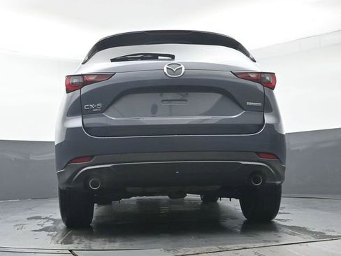 Certified 2023 MAZDA CX-5 Carbon Edition image 32