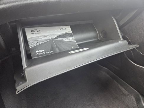 Used 2023 Chevrolet Malibu LT image 19