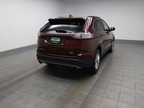 Used 2016 Ford Edge SEL w/ Equipment Group 201A AWD/4WD image 9