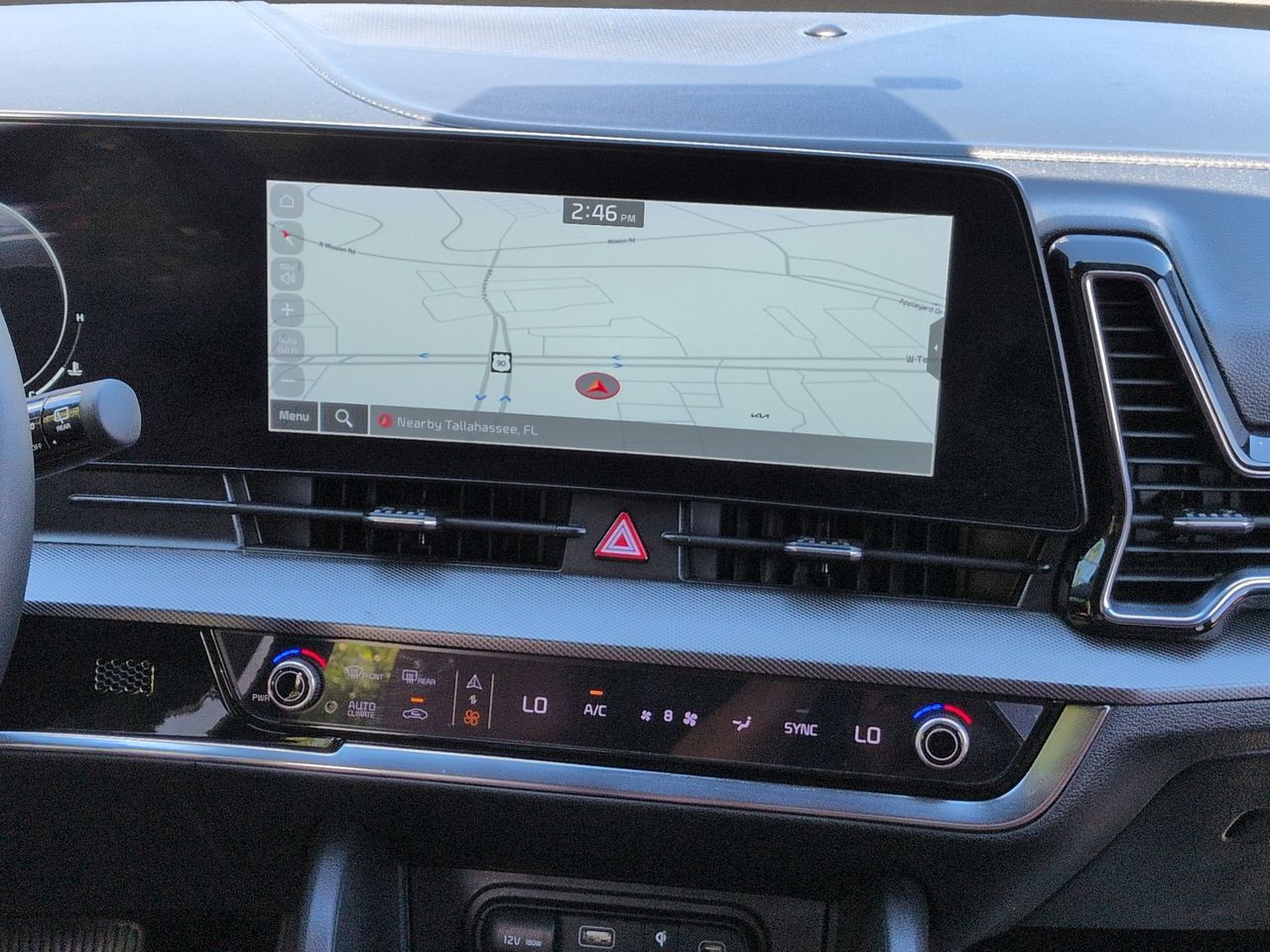 Used 2023 Kia Sportage SX FWD image 18
