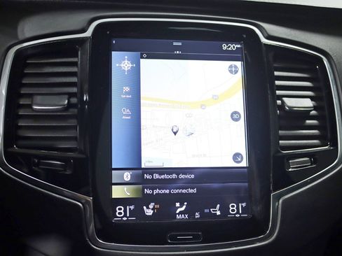 Used 2017 Volvo XC90 T8 Excellence image 19