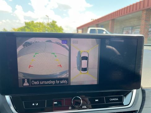 Used 2024 Nissan Altima 2.5 SL image 73