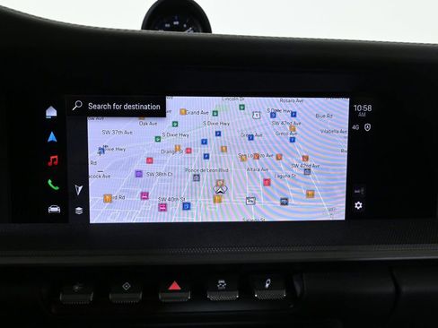 Certified 2025 Porsche 911 Carrera image 15